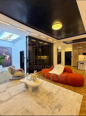 2bedroom Apartment