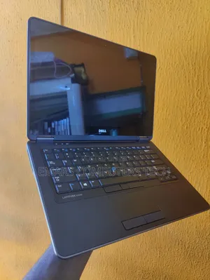 Laptop Dell Latitude 7440 8GB Intel Core i7 SSD 256GB