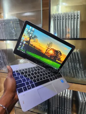 Laptop HP EliteBook Revolve 810 G3 Tablet 8GB Intel Core i5 SSD 256GB