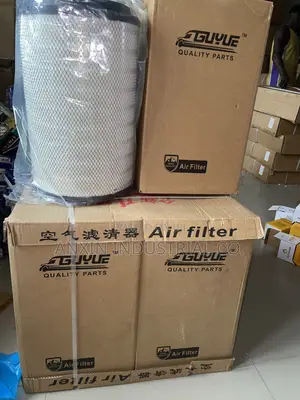 Air Filter