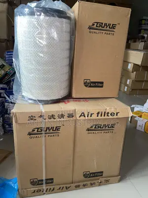 Air Filter