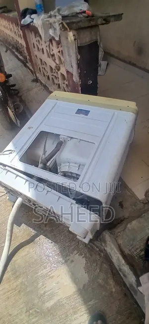 Washing Machine Repair