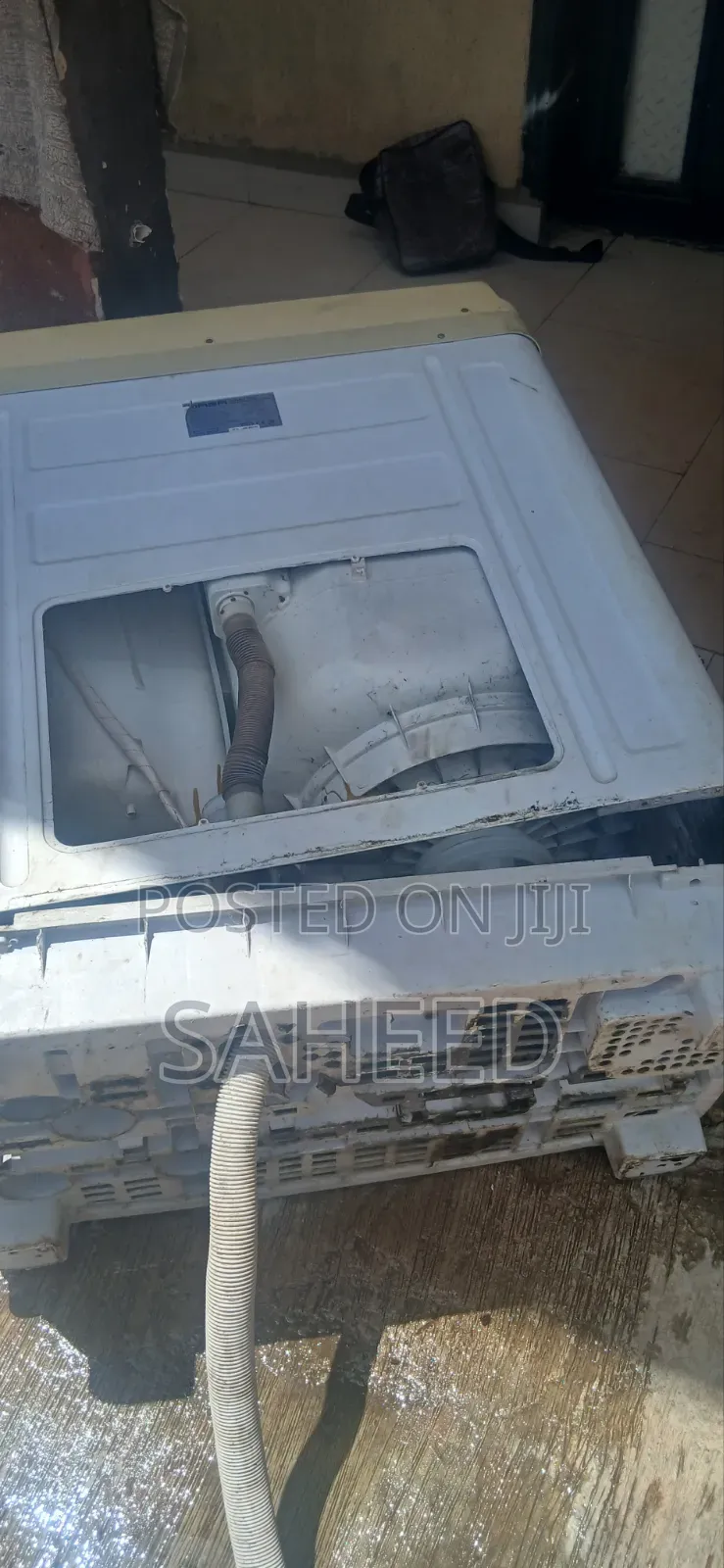 Washing Machine Repair