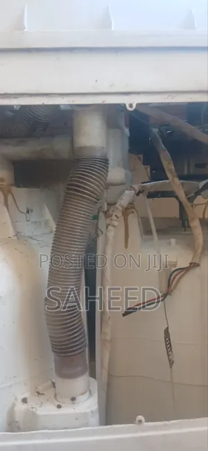 Washing Machine Repair