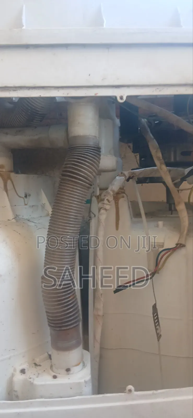 Washing Machine Repair