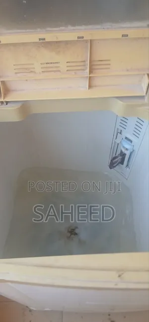 Washing Machine Repair