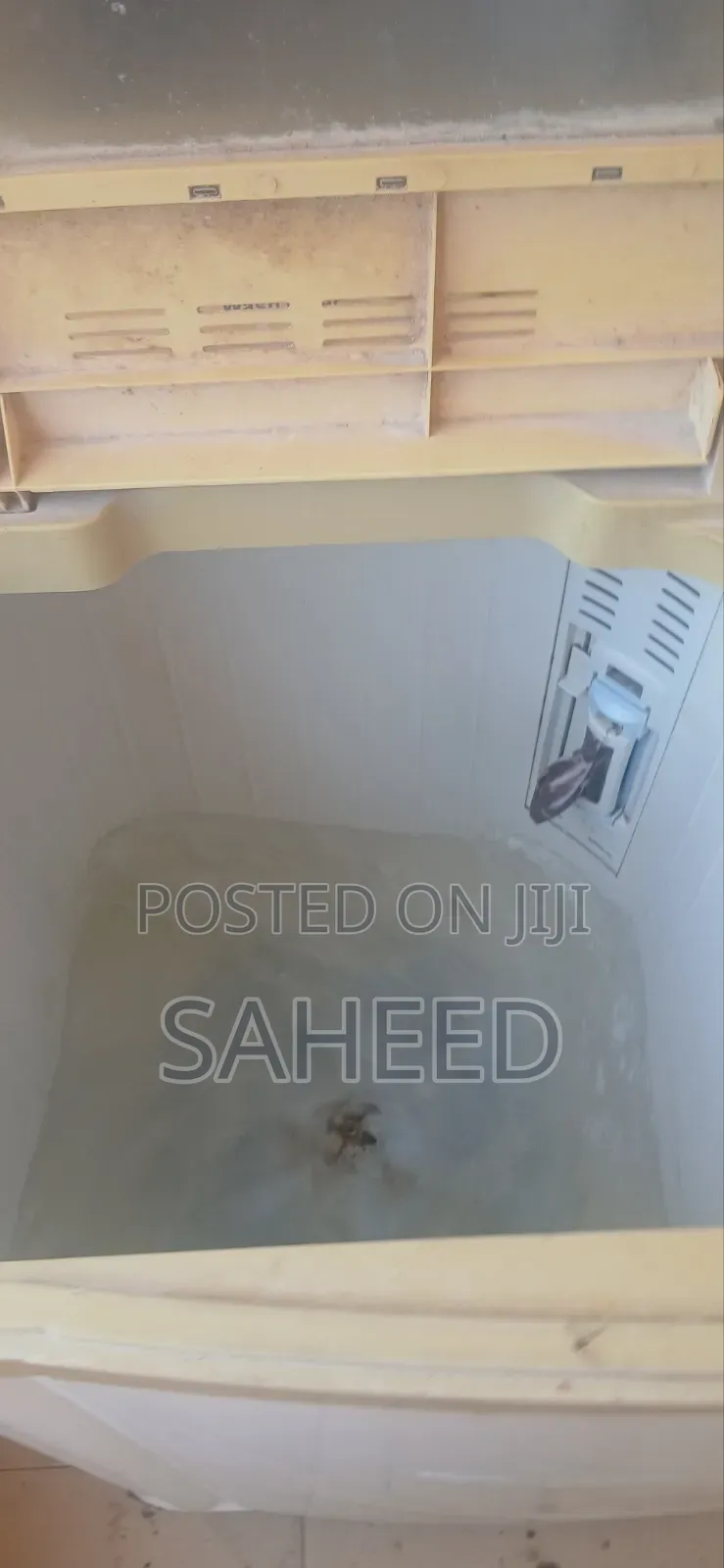 Washing Machine Repair