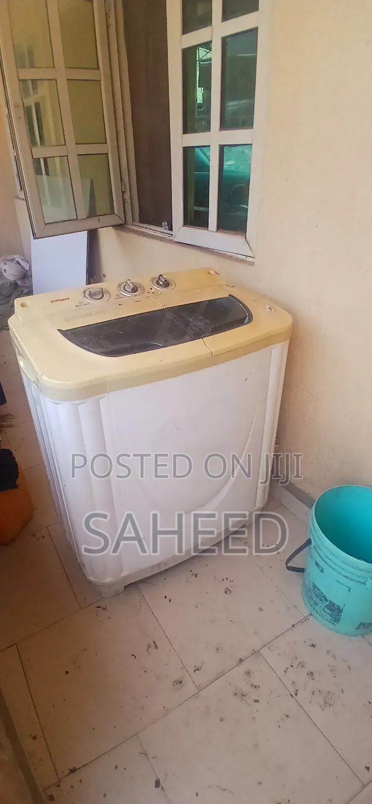 Washing Machine Repair