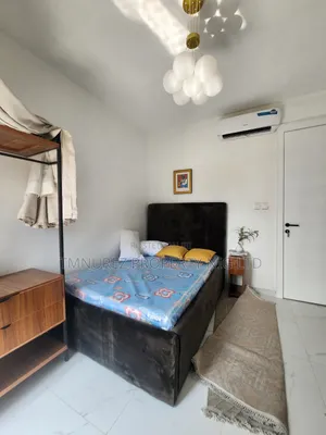 2bdrm Apartment in Ikate for rent