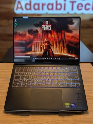 Laptop HP Omen Transcend 14-fb0023dx 32GB Intel Core Ultra 7 SSD 1T