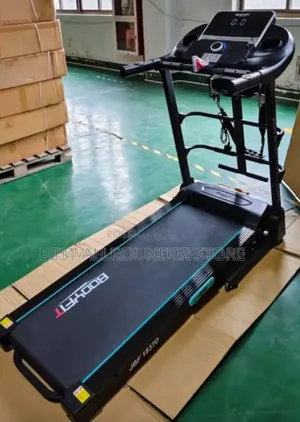 3hp Treadmill