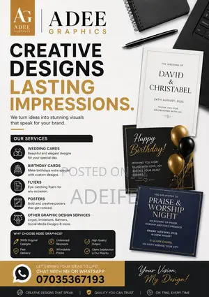 Adee Graphics