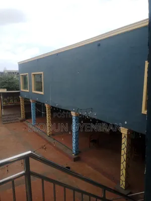 Lounge for Sale / Lease at Council Off Idimu / IKotun Road