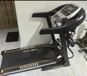 Brand New Treadmill