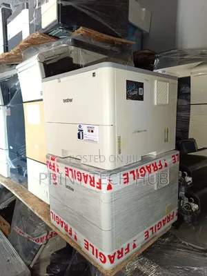 Brother A4 Printer