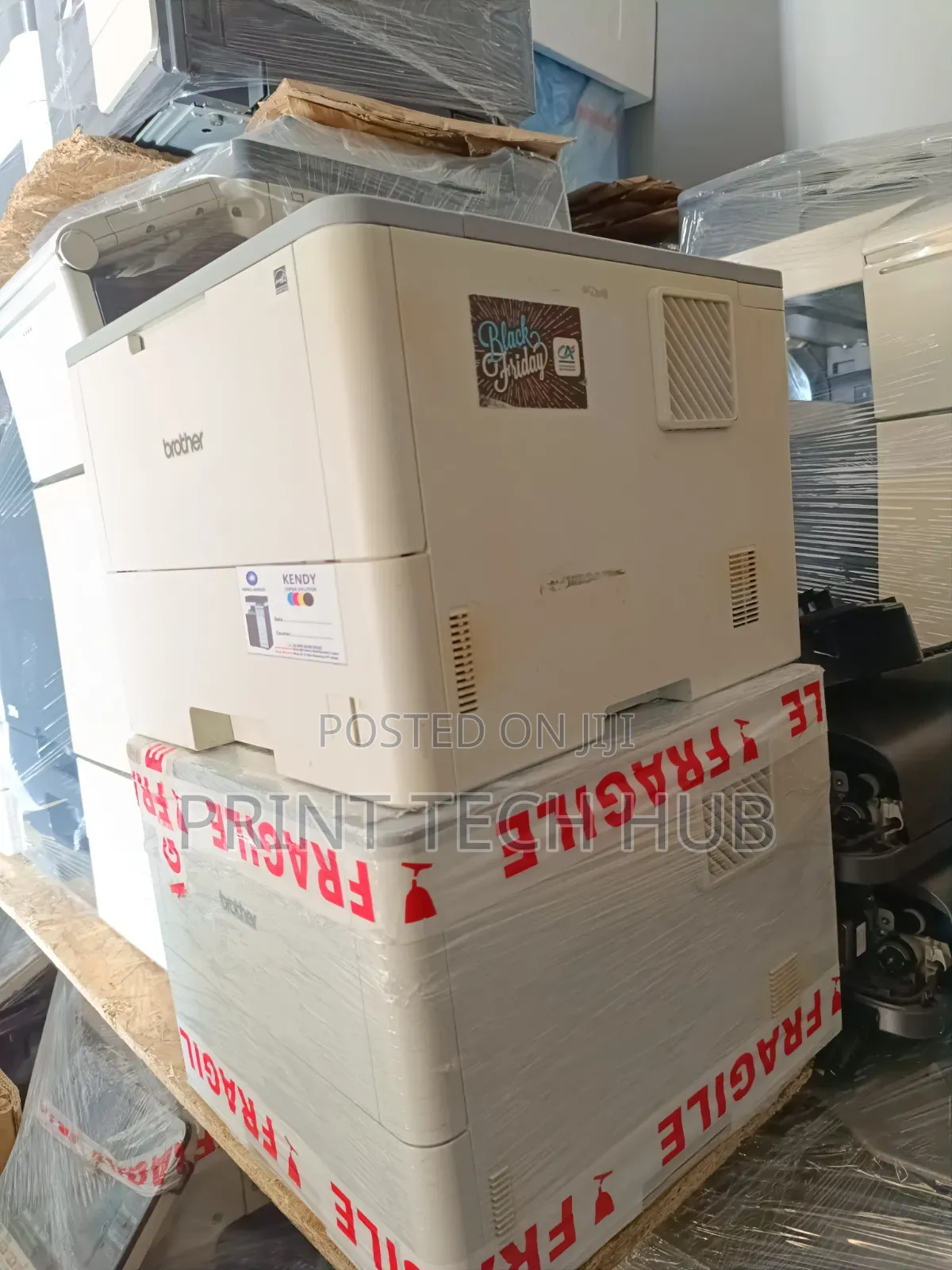Brother A4 Printer