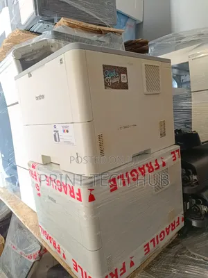 Brother A4 Printer