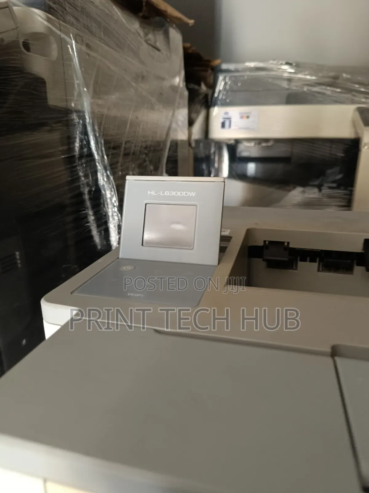 Brother A4 Printer