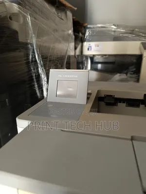 Brother A4 Printer