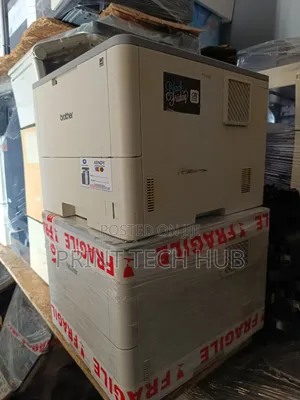 Brother A4 Printer