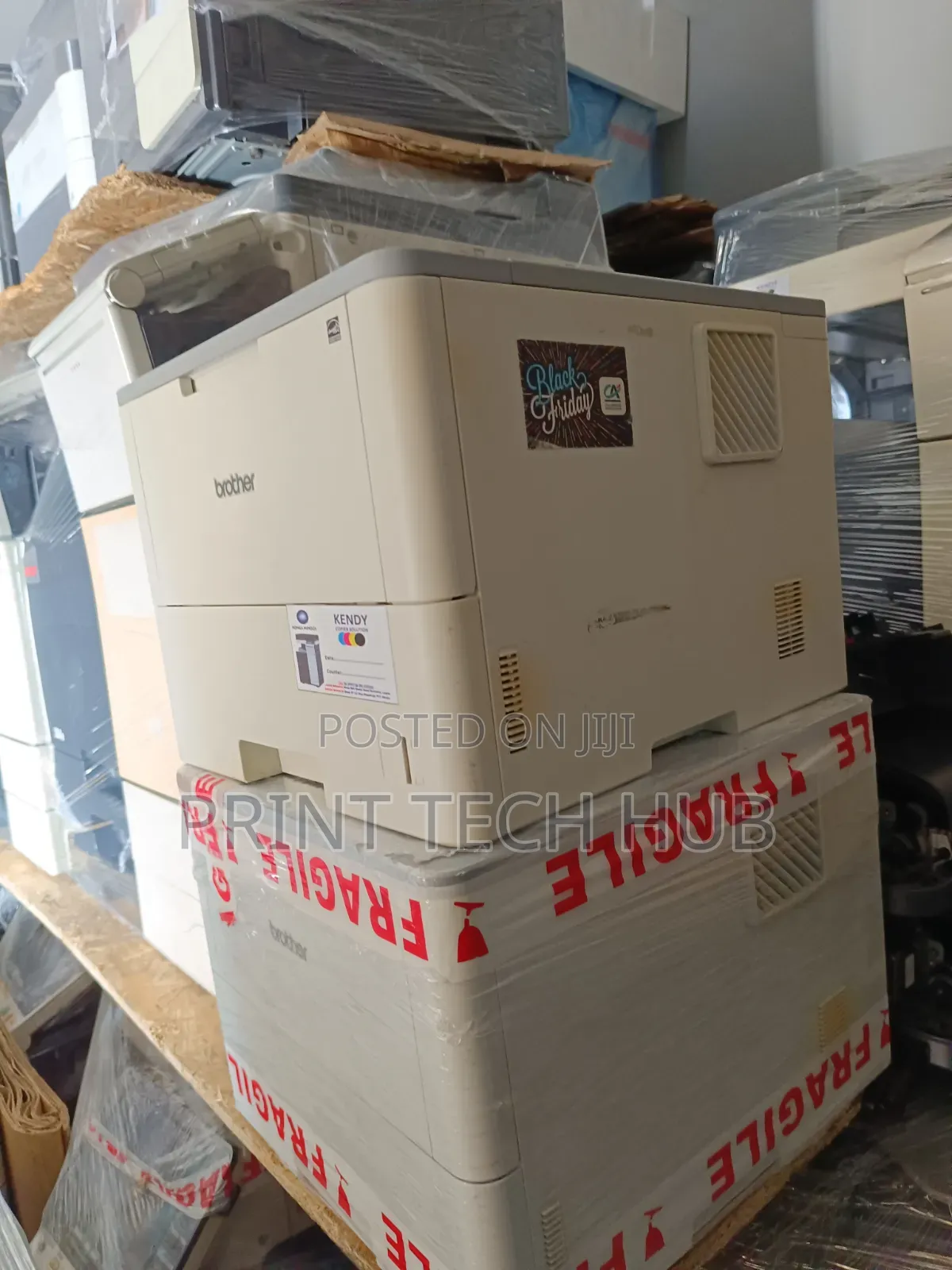 Brother A4 Printer