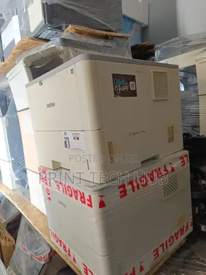Brother A4 Printer