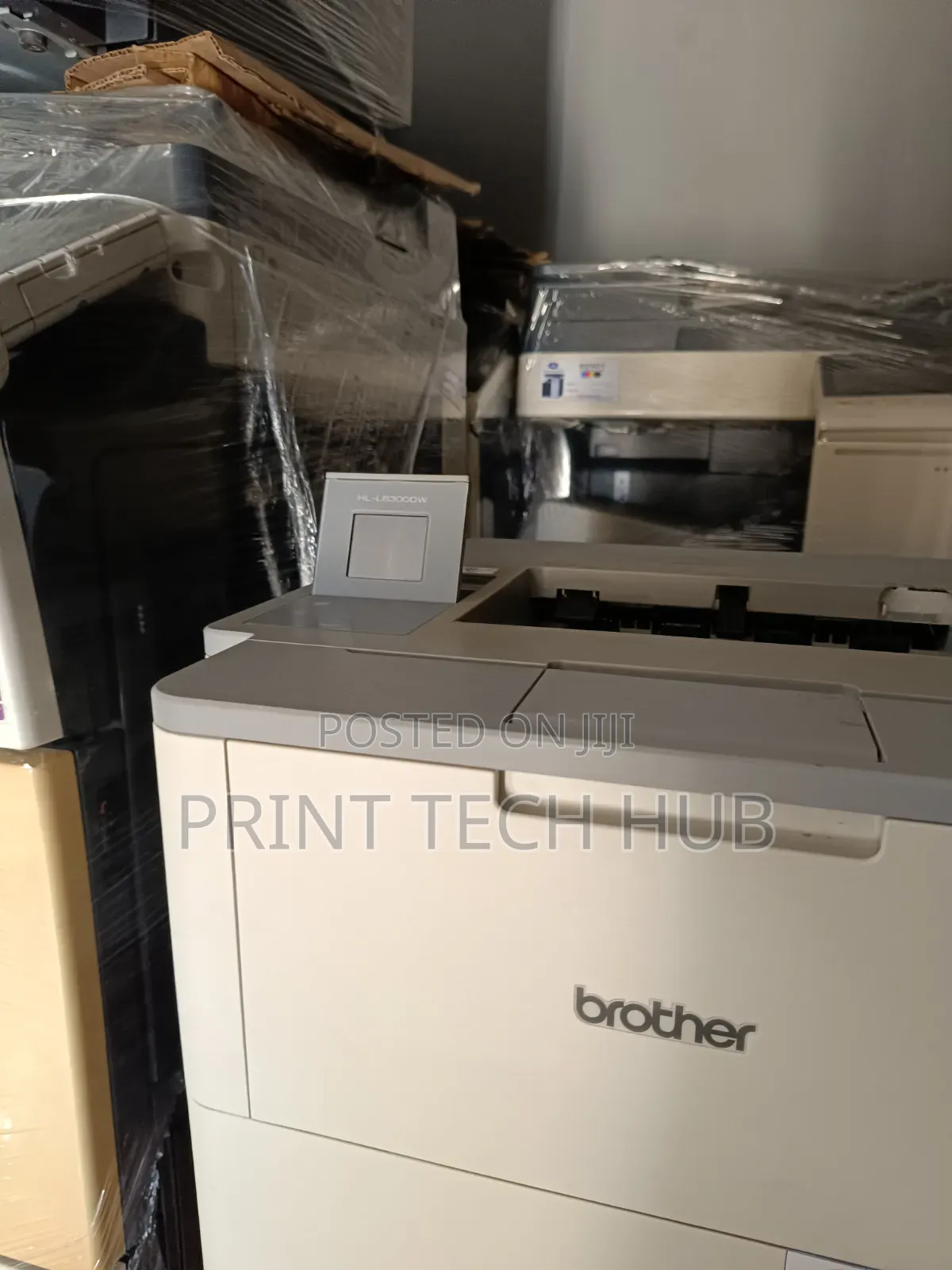 Brother A4 Printer