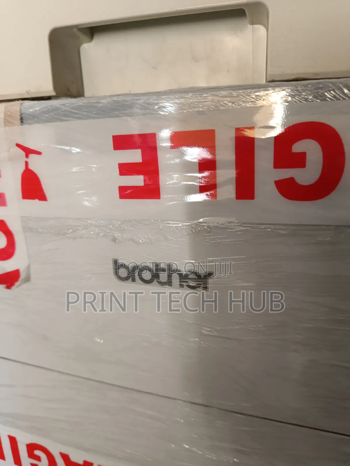 Brother A4 Printer
