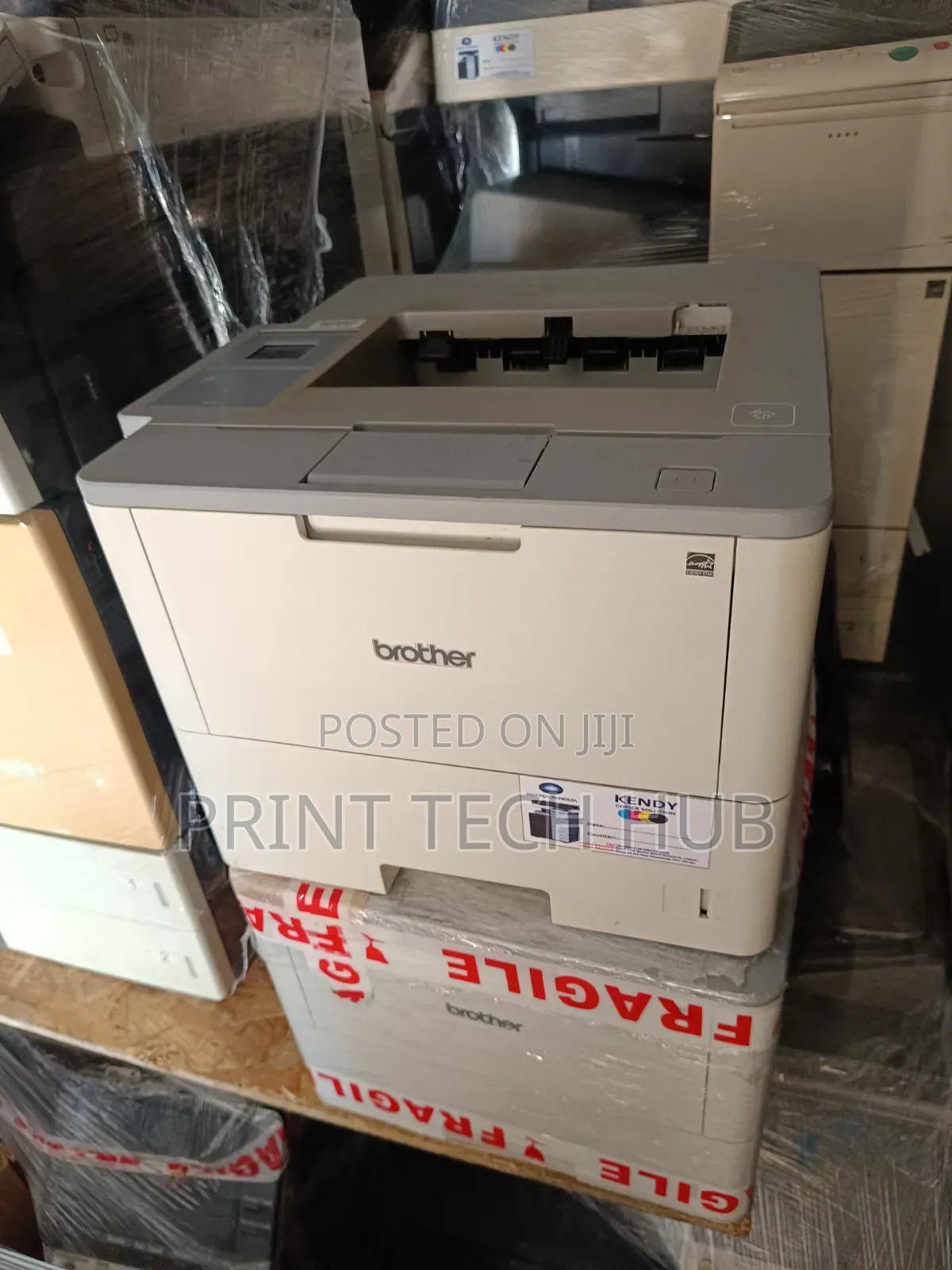 Brother A4 Printer