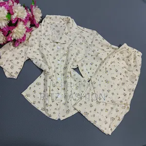 Silk Nightwear