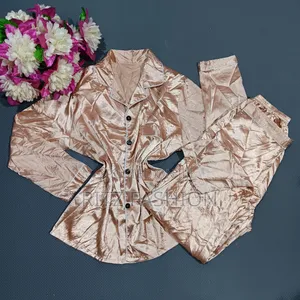 Silk Nightwear