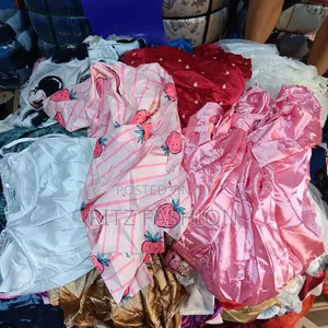Silk Nightwear