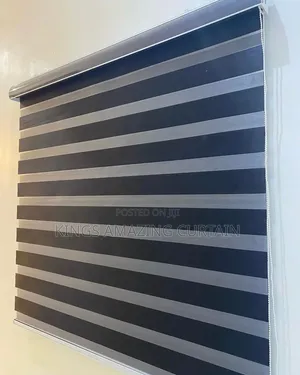 Kings Amazing Curtains
