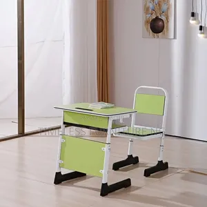Recommended Classroom Desk and Chair -:Different Colours