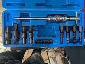 Internal Bearing Puller