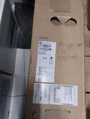New Desktop Computer HP AiO 24 8GB Intel Core i3 SSD 512GB