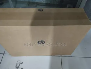 New Desktop Computer HP AiO 24 8GB Intel Core i3 SSD 512GB