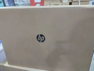 New Desktop Computer HP AiO 24 8GB Intel Core i3 SSD 512GB