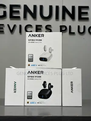 Anker Soundcore Liberty 5 Pro Earbuds