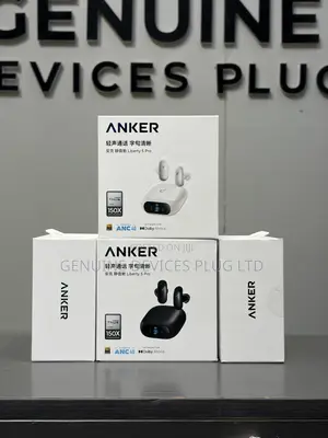 Anker Soundcore Liberty 5 Pro Earbuds