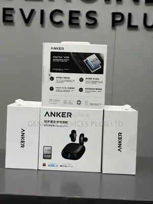 Anker Soundcore Liberty 5 Pro Earbuds