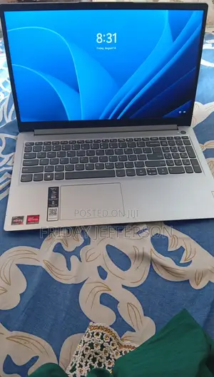 Laptop Lenovo IdeaPad 1 12GB AMD Ryzen 7 SSD 500GB