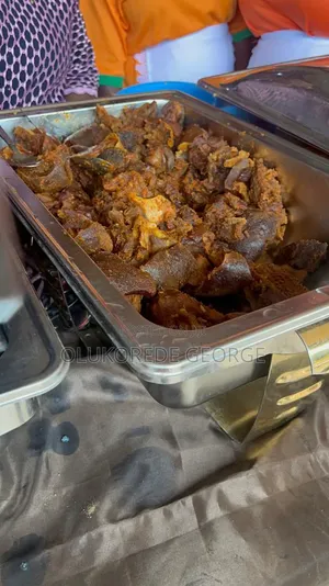 Catering and Events