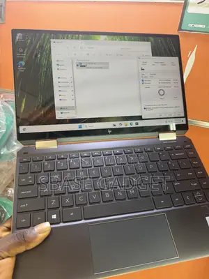 Laptop HP Spectre 16GB Intel Core i7 SSD 1T