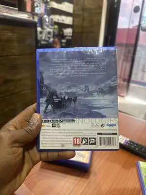 God of War RAGNAROK