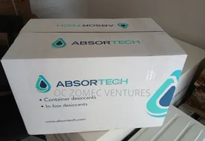 Absorgel Desicant Dry Bag