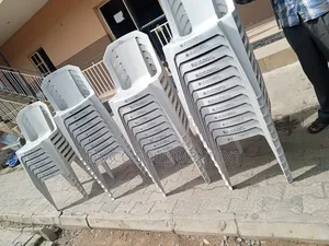 Plastic Chair