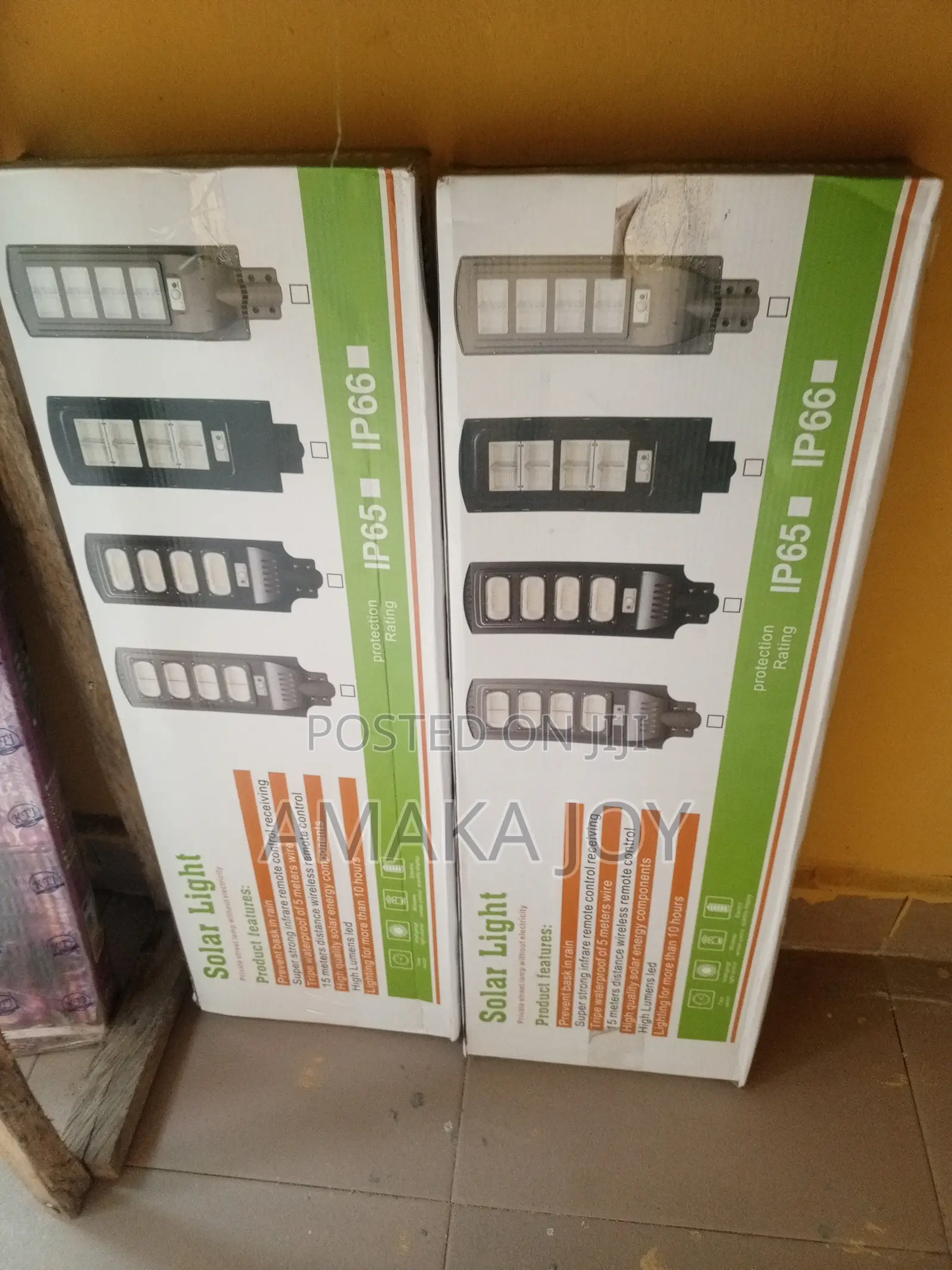 Electronics