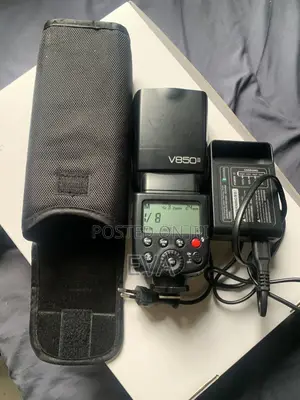 GODOXV850ii