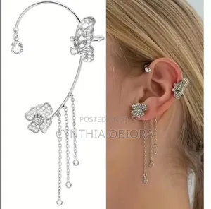 2pcs Clover Bracelet for Women | Elegant Fashion Jewelry